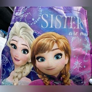 Disney Frozen Goodie Bag